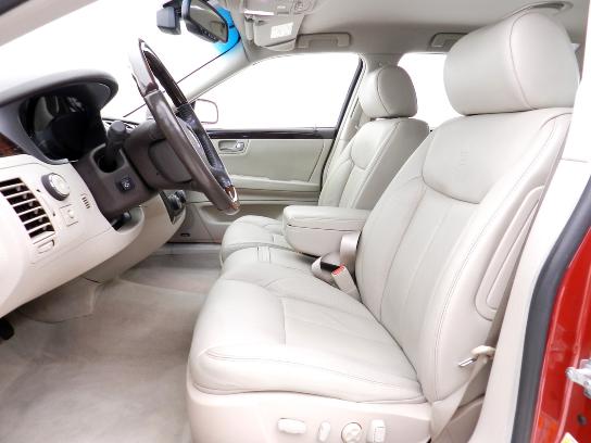 Florida Fine Cars - Used CADILLAC DTS 2007 MIAMI BASE