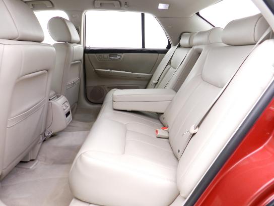 Florida Fine Cars - Used CADILLAC DTS 2007 MIAMI BASE