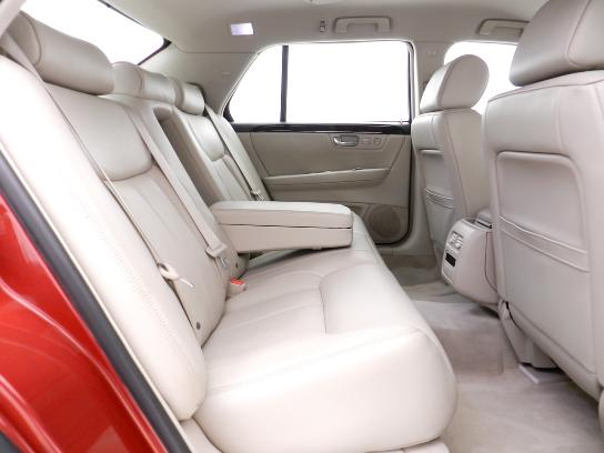 Florida Fine Cars - Used CADILLAC DTS 2007 MIAMI BASE