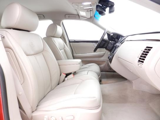 Florida Fine Cars - Used CADILLAC DTS 2007 MIAMI BASE