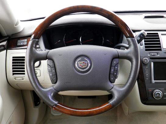 Florida Fine Cars - Used CADILLAC DTS 2007 MIAMI BASE