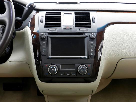 Florida Fine Cars - Used CADILLAC DTS 2007 MIAMI BASE