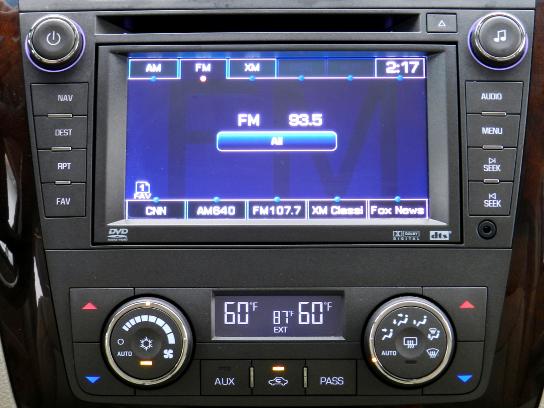 Florida Fine Cars - Used CADILLAC DTS 2007 MIAMI BASE