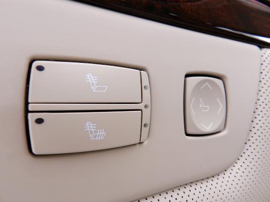 Florida Fine Cars - Used CADILLAC DTS 2007 MIAMI BASE