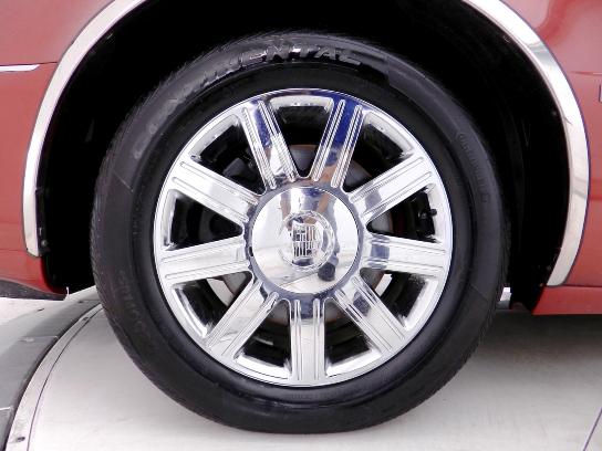 Florida Fine Cars - Used CADILLAC DTS 2007 MIAMI BASE