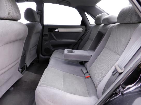 Florida Fine Cars - Used SUZUKI FORENZA 2006 MIAMI Premium