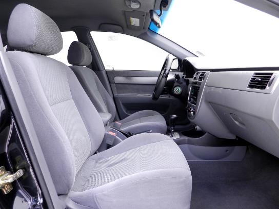 Florida Fine Cars - Used SUZUKI FORENZA 2006 MIAMI Premium