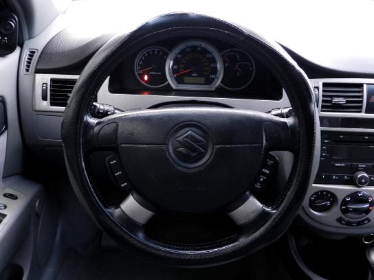 Florida Fine Cars - Used SUZUKI FORENZA 2006 MIAMI Premium