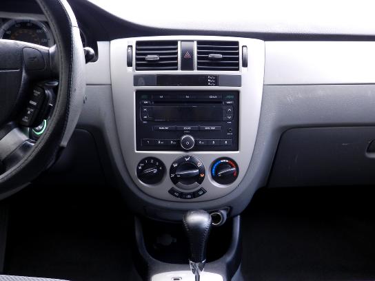 Florida Fine Cars - Used SUZUKI FORENZA 2006 MIAMI Premium