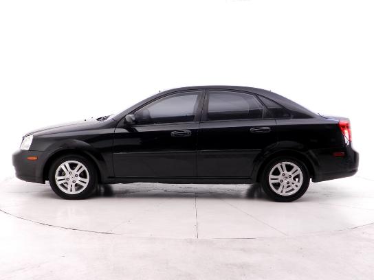 Florida Fine Cars - Used SUZUKI FORENZA 2006 MIAMI Premium