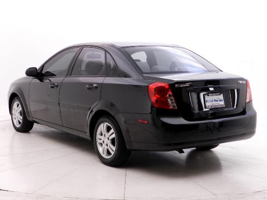 Florida Fine Cars - Used SUZUKI FORENZA 2006 MIAMI Premium