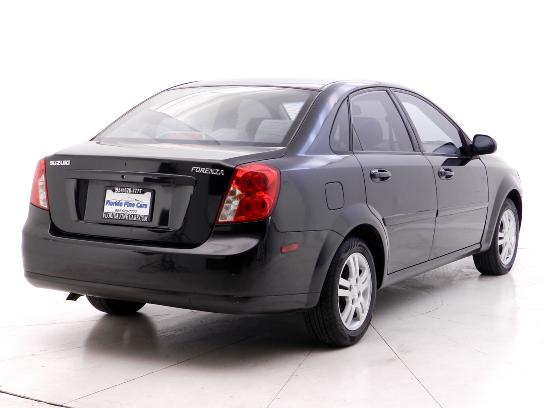 Florida Fine Cars - Used SUZUKI FORENZA 2006 MIAMI Premium