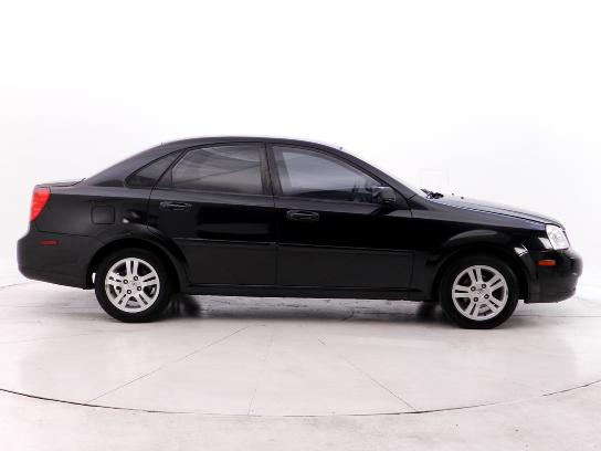 Florida Fine Cars - Used SUZUKI FORENZA 2006 MIAMI Premium