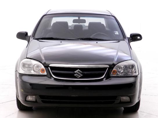 Florida Fine Cars - Used SUZUKI FORENZA 2006 MIAMI Premium