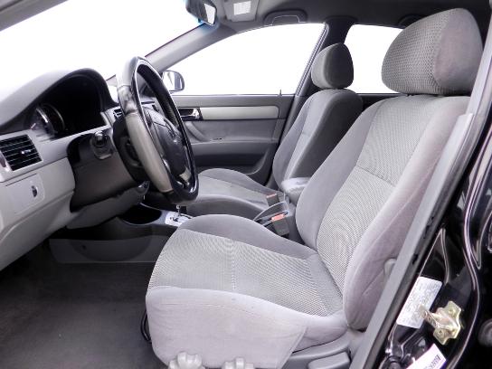 Florida Fine Cars - Used SUZUKI FORENZA 2006 MIAMI Premium