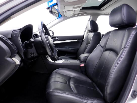 Florida Fine Cars - Used INFINITI G35 2008 MIAMI 