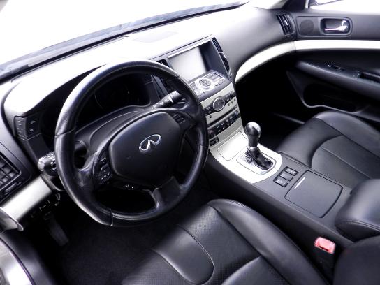 Florida Fine Cars - Used INFINITI G35 2008 MIAMI 