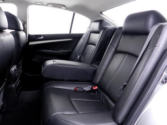 Florida Fine Cars - Used INFINITI G35 2008 MIAMI 