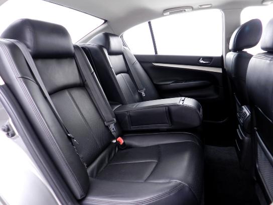 Florida Fine Cars - Used INFINITI G35 2008 MIAMI 