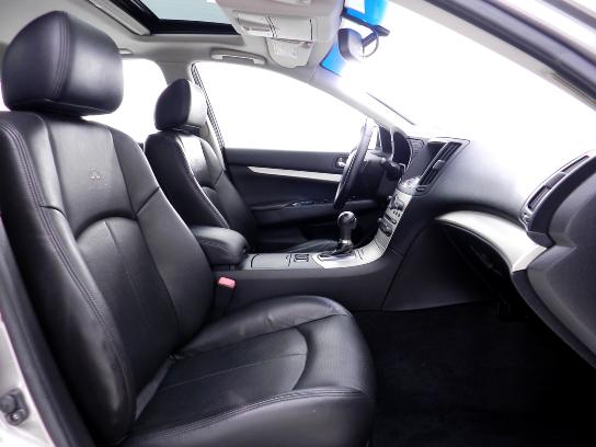 Florida Fine Cars - Used INFINITI G35 2008 MIAMI 