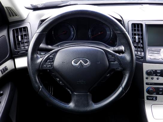 Florida Fine Cars - Used INFINITI G35 2008 MIAMI 