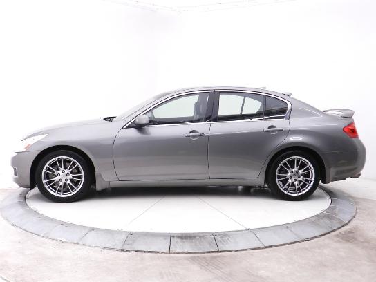 Florida Fine Cars - Used INFINITI G35 2008 MIAMI 