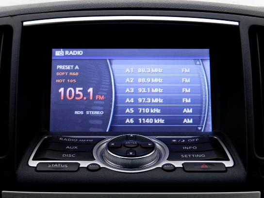 Florida Fine Cars - Used INFINITI G35 2008 MIAMI 