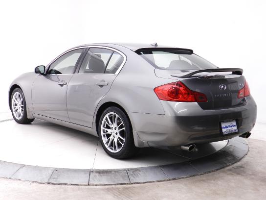 Florida Fine Cars - Used INFINITI G35 2008 MIAMI 