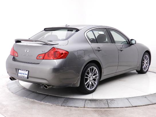 Florida Fine Cars - Used INFINITI G35 2008 MIAMI 