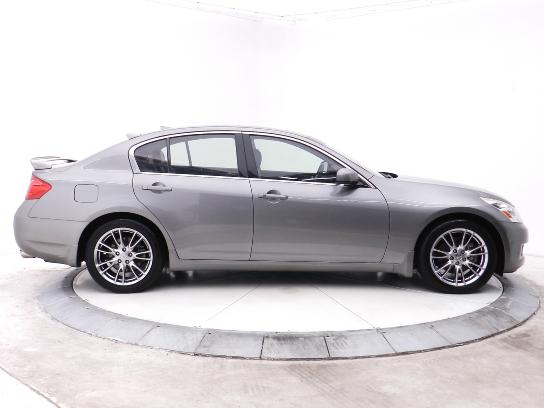 Florida Fine Cars - Used INFINITI G35 2008 MIAMI 