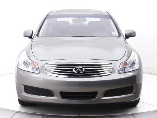 Florida Fine Cars - Used INFINITI G35 2008 MIAMI 