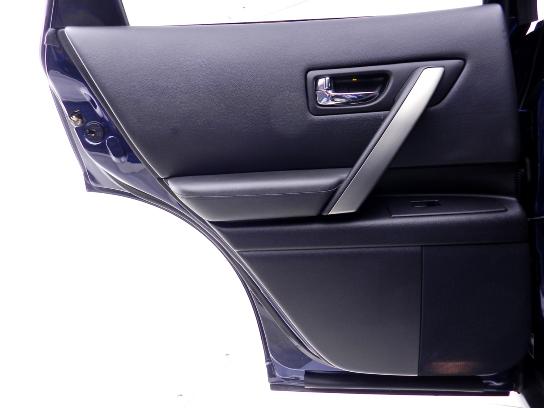 Florida Fine Cars - Used INFINITI FX35 2007 MIAMI BASE