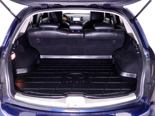 Florida Fine Cars - Used INFINITI FX35 2007 MIAMI BASE