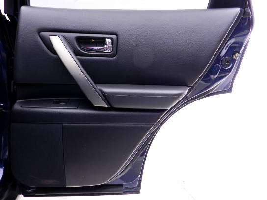 Florida Fine Cars - Used INFINITI FX35 2007 MIAMI BASE