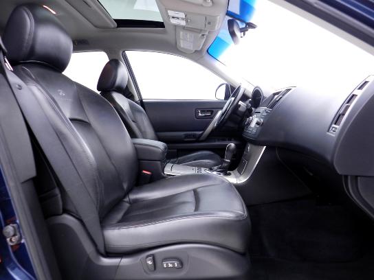 Florida Fine Cars - Used INFINITI FX35 2007 MIAMI BASE