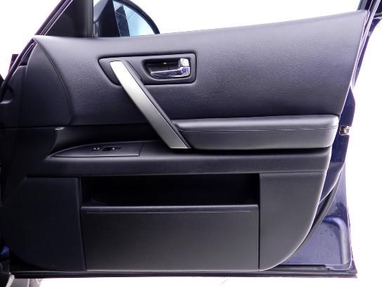 Florida Fine Cars - Used INFINITI FX35 2007 MIAMI BASE