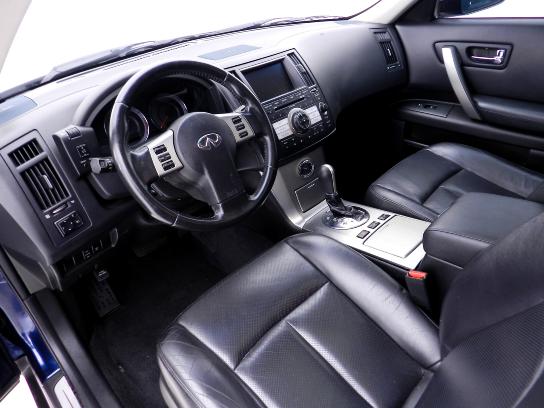 Florida Fine Cars - Used INFINITI FX35 2007 MIAMI BASE
