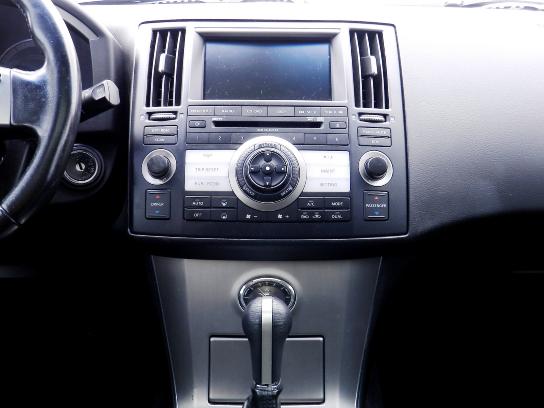 Florida Fine Cars - Used INFINITI FX35 2007 MIAMI BASE