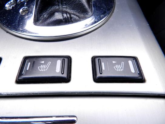 Florida Fine Cars - Used INFINITI FX35 2007 MIAMI BASE