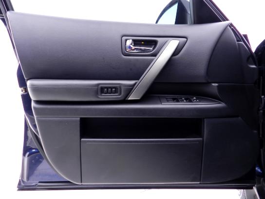 Florida Fine Cars - Used INFINITI FX35 2007 MIAMI BASE