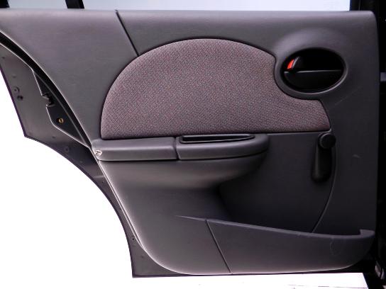 Florida Fine Cars - Used SATURN ION 2004 MIAMI 