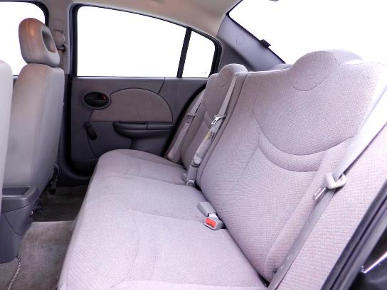 Florida Fine Cars - Used SATURN ION 2004 MIAMI 