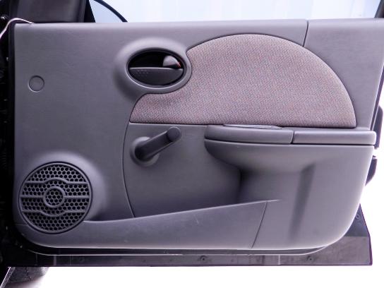 Florida Fine Cars - Used SATURN ION 2004 MIAMI 