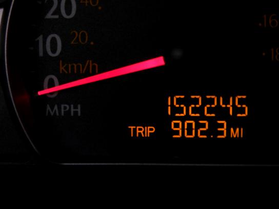 Florida Fine Cars - Used SATURN ION 2004 MIAMI 