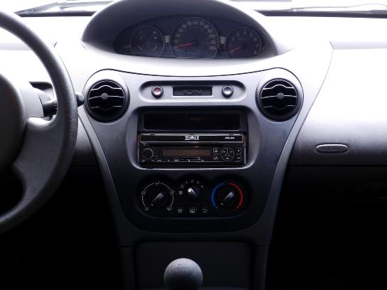 Florida Fine Cars - Used SATURN ION 2004 MIAMI 