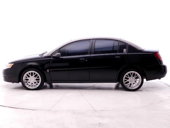 Florida Fine Cars - Used SATURN ION 2004 MIAMI 