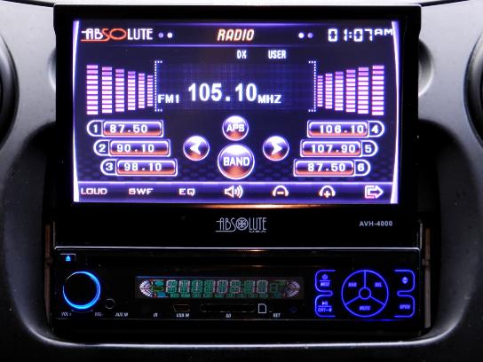 Florida Fine Cars - Used SATURN ION 2004 MIAMI 