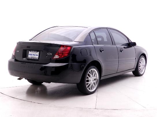 Florida Fine Cars - Used SATURN ION 2004 MIAMI 