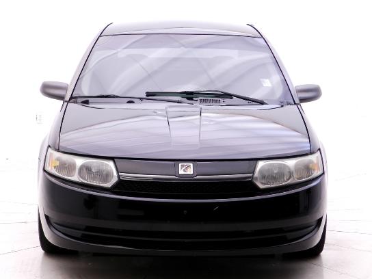 Florida Fine Cars - Used SATURN ION 2004 MIAMI 