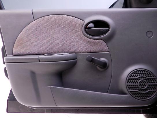 Florida Fine Cars - Used SATURN ION 2004 MIAMI 